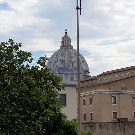 Stefano House Vaticano Roma מראה חיצוני תמונה