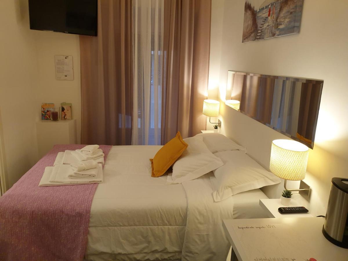 Stefano House Vaticano Roma מראה חיצוני תמונה