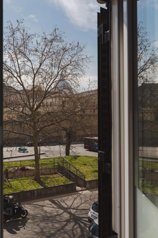 Stefano House Vaticano Roma מראה חיצוני תמונה