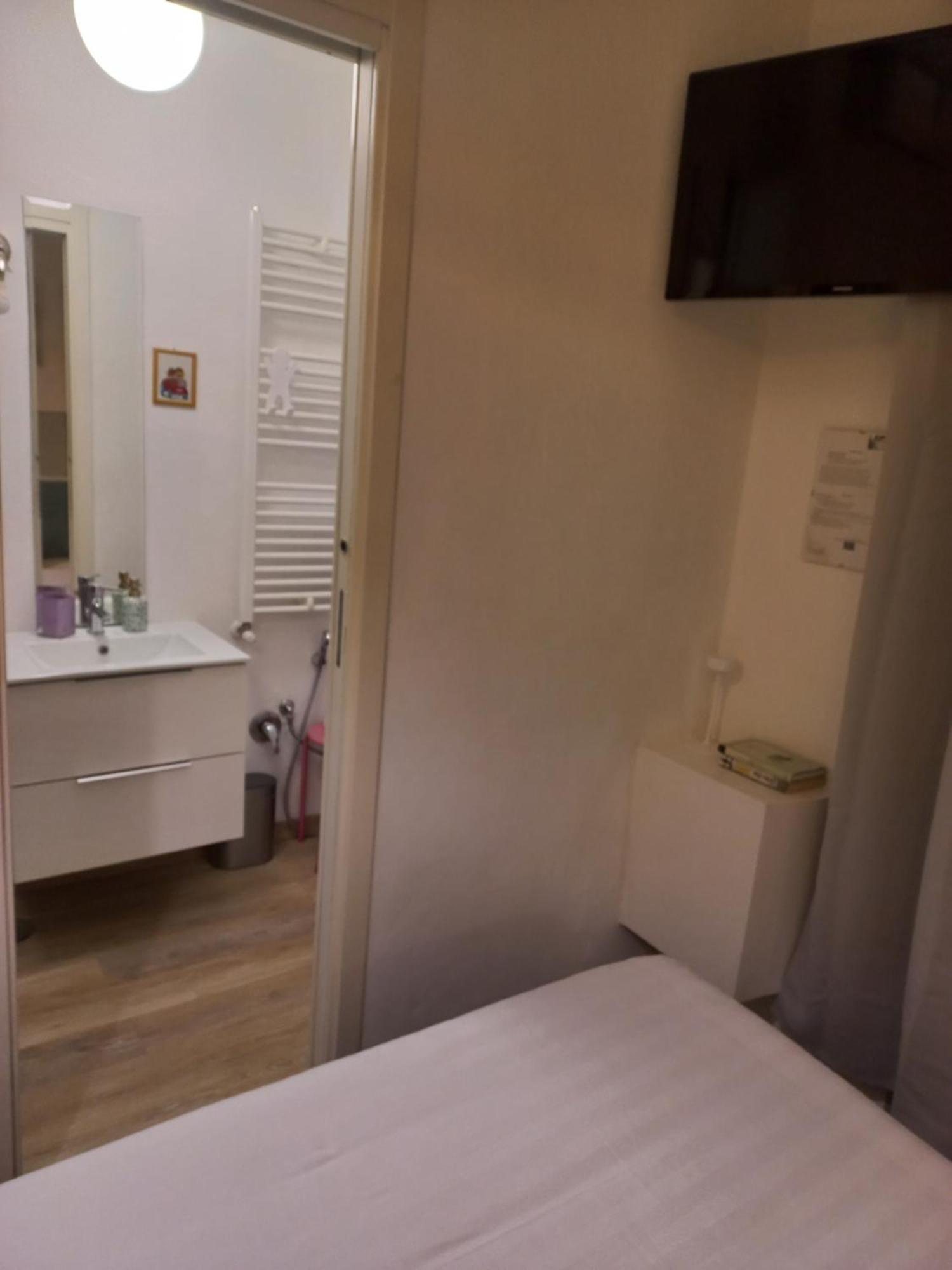Stefano House Vaticano Roma מראה חיצוני תמונה