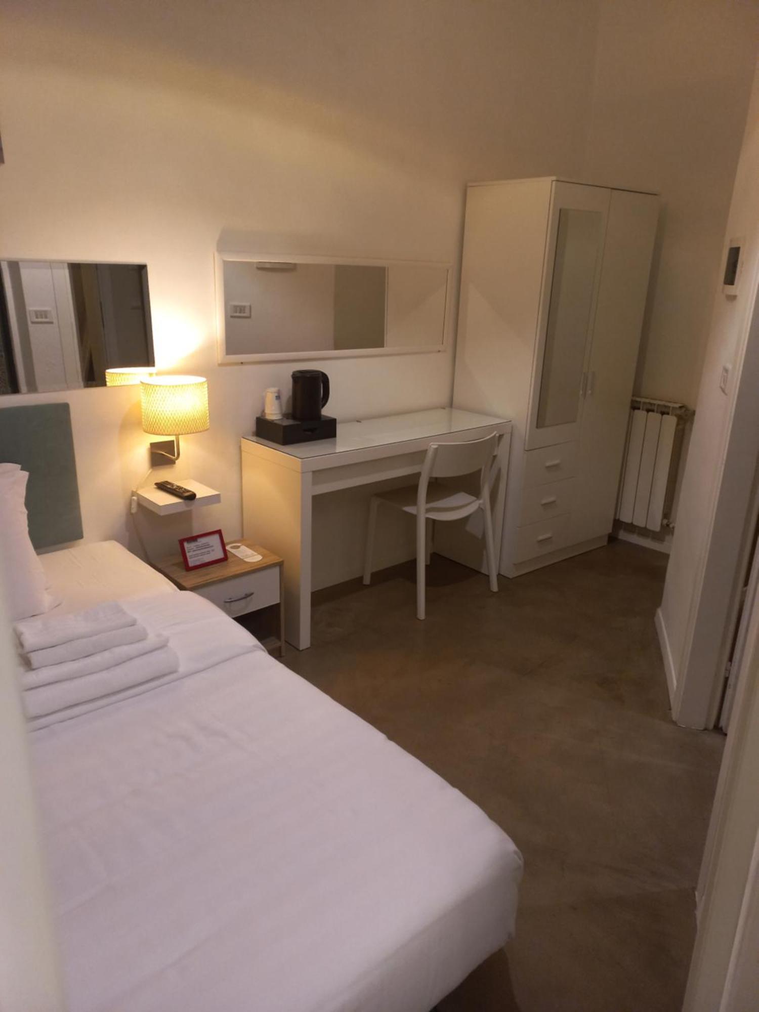 Stefano House Vaticano Roma מראה חיצוני תמונה
