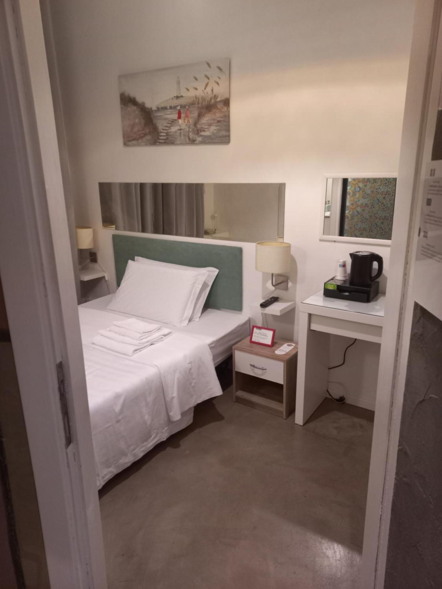 Stefano House Vaticano Roma מראה חיצוני תמונה