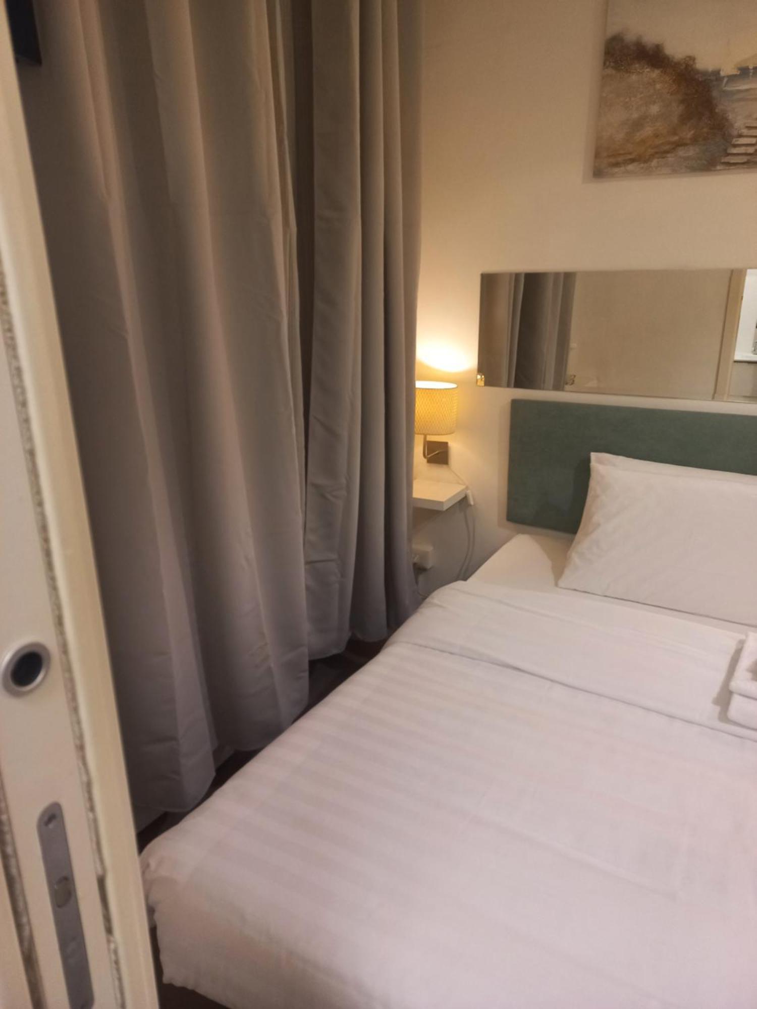 Stefano House Vaticano Roma מראה חיצוני תמונה