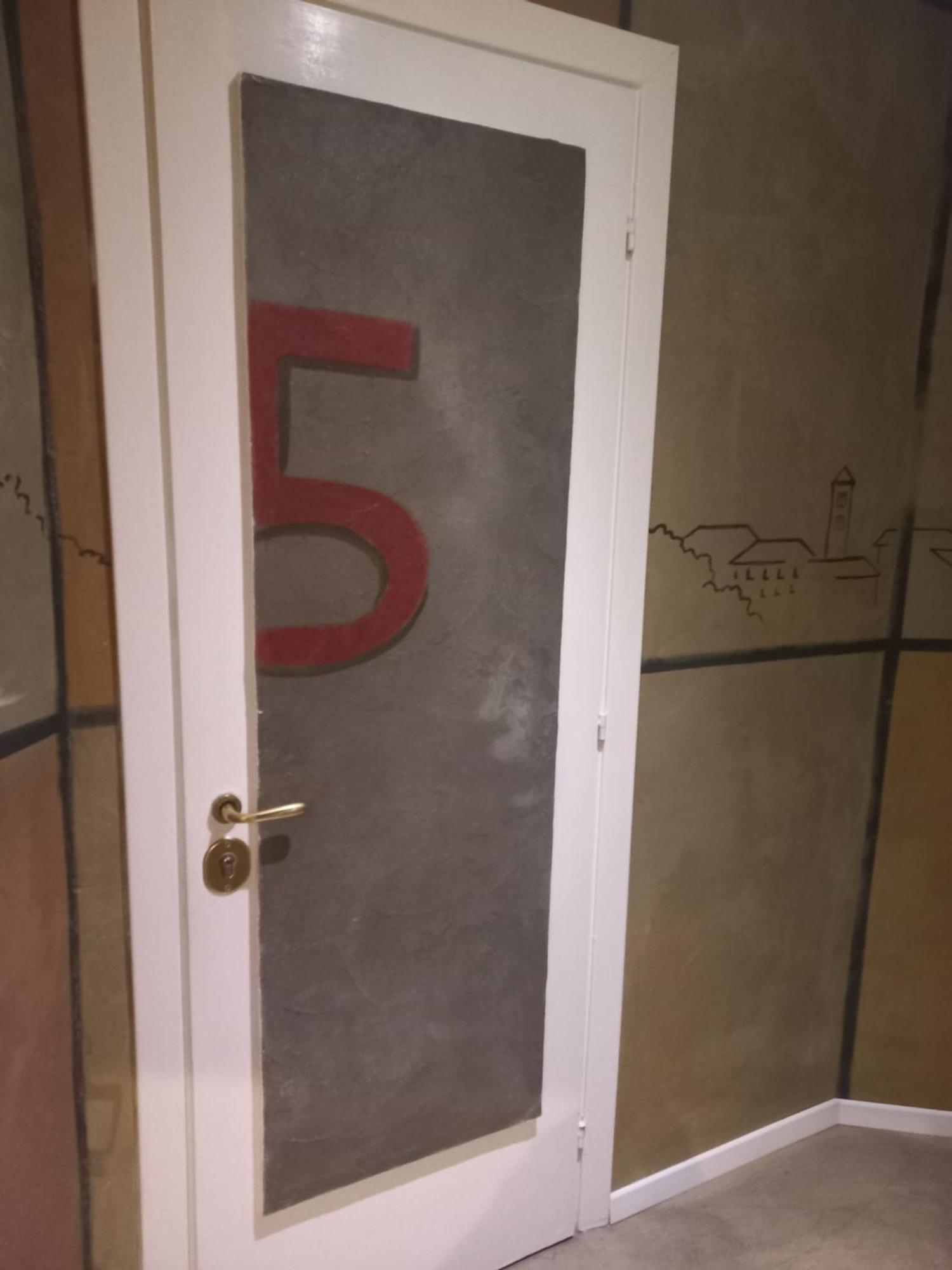 Stefano House Vaticano Roma מראה חיצוני תמונה