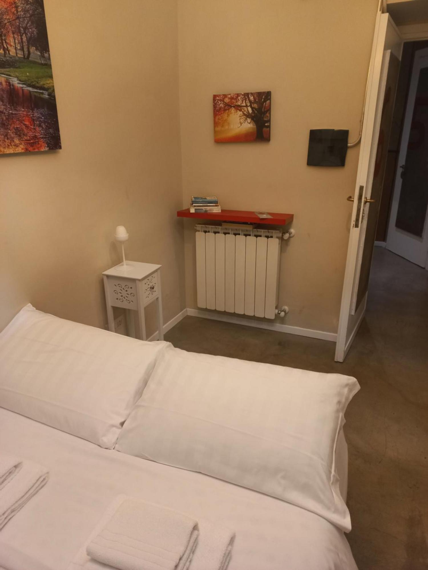 Stefano House Vaticano Roma מראה חיצוני תמונה