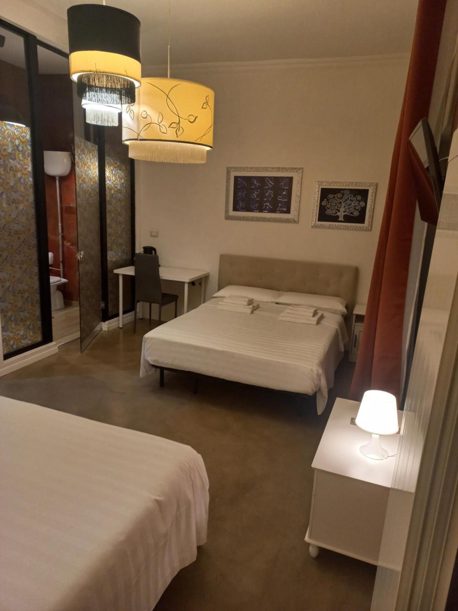 Stefano House Vaticano Roma מראה חיצוני תמונה