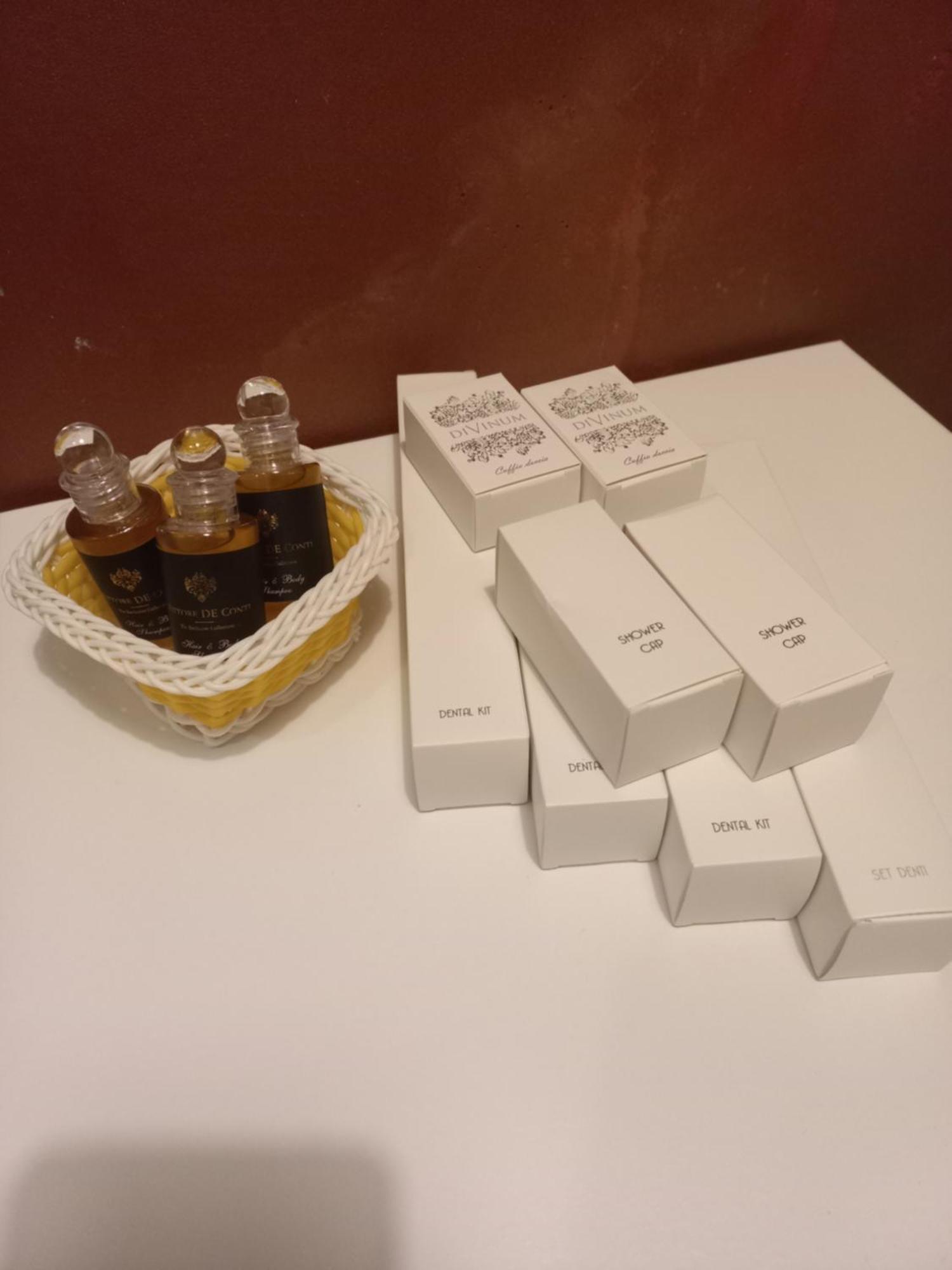 Stefano House Vaticano Roma מראה חיצוני תמונה