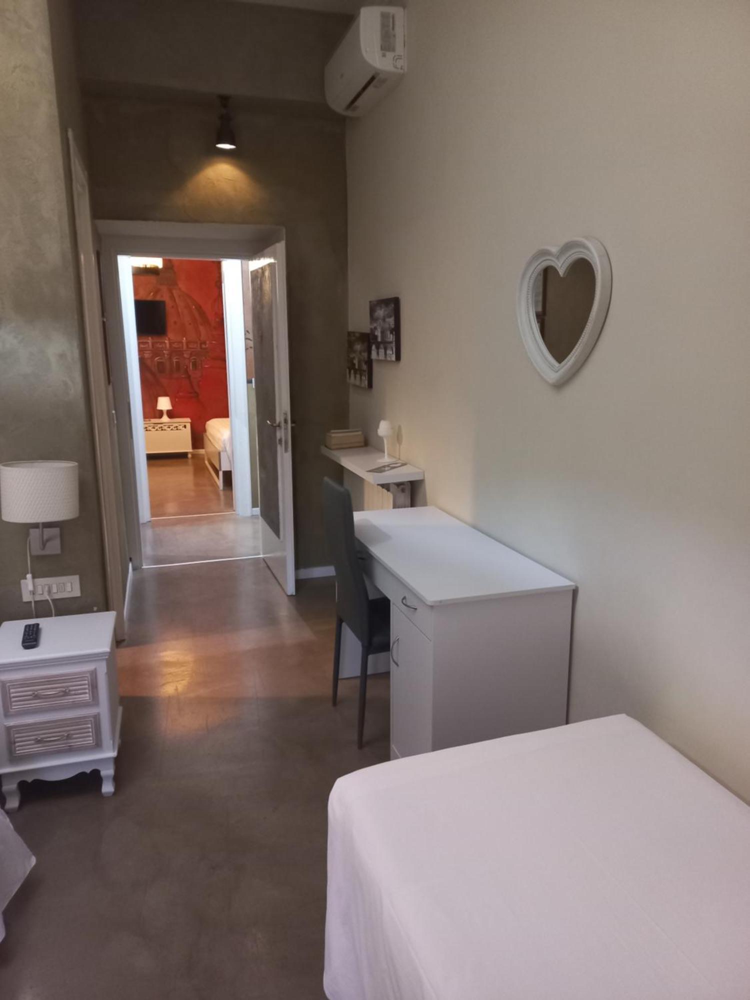 Stefano House Vaticano Roma מראה חיצוני תמונה