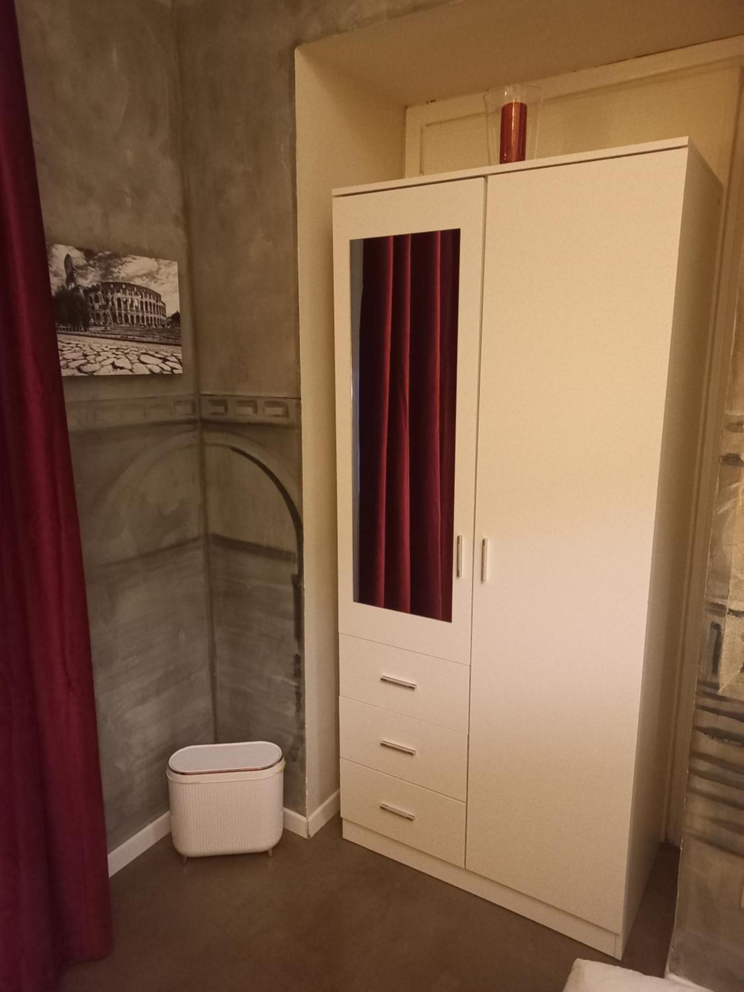 Stefano House Vaticano Roma מראה חיצוני תמונה
