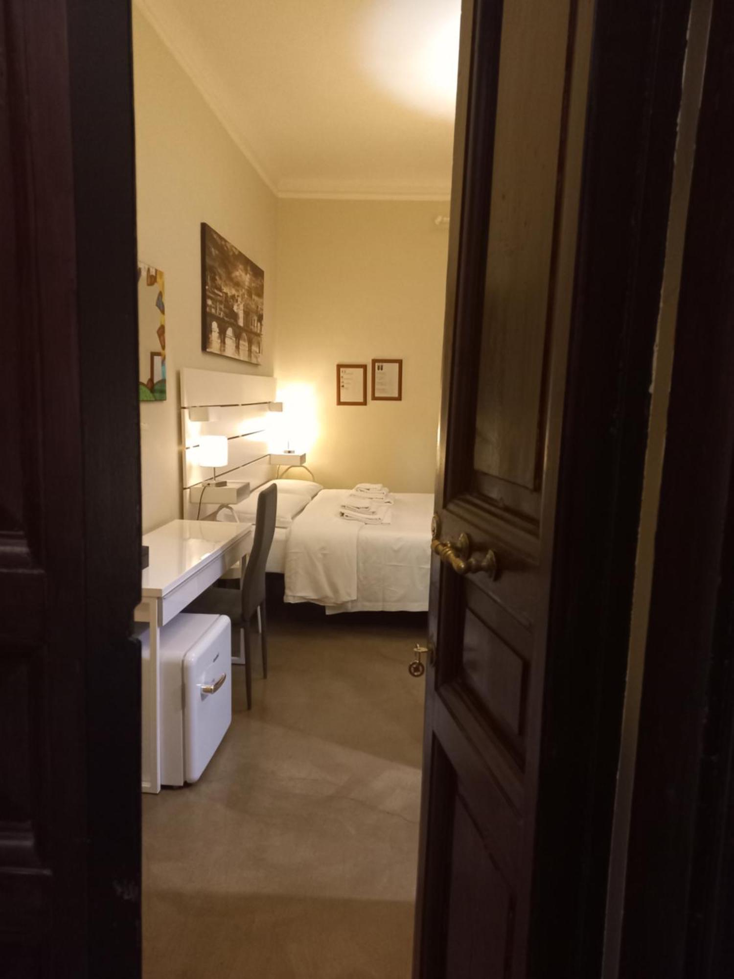 Stefano House Vaticano Roma מראה חיצוני תמונה