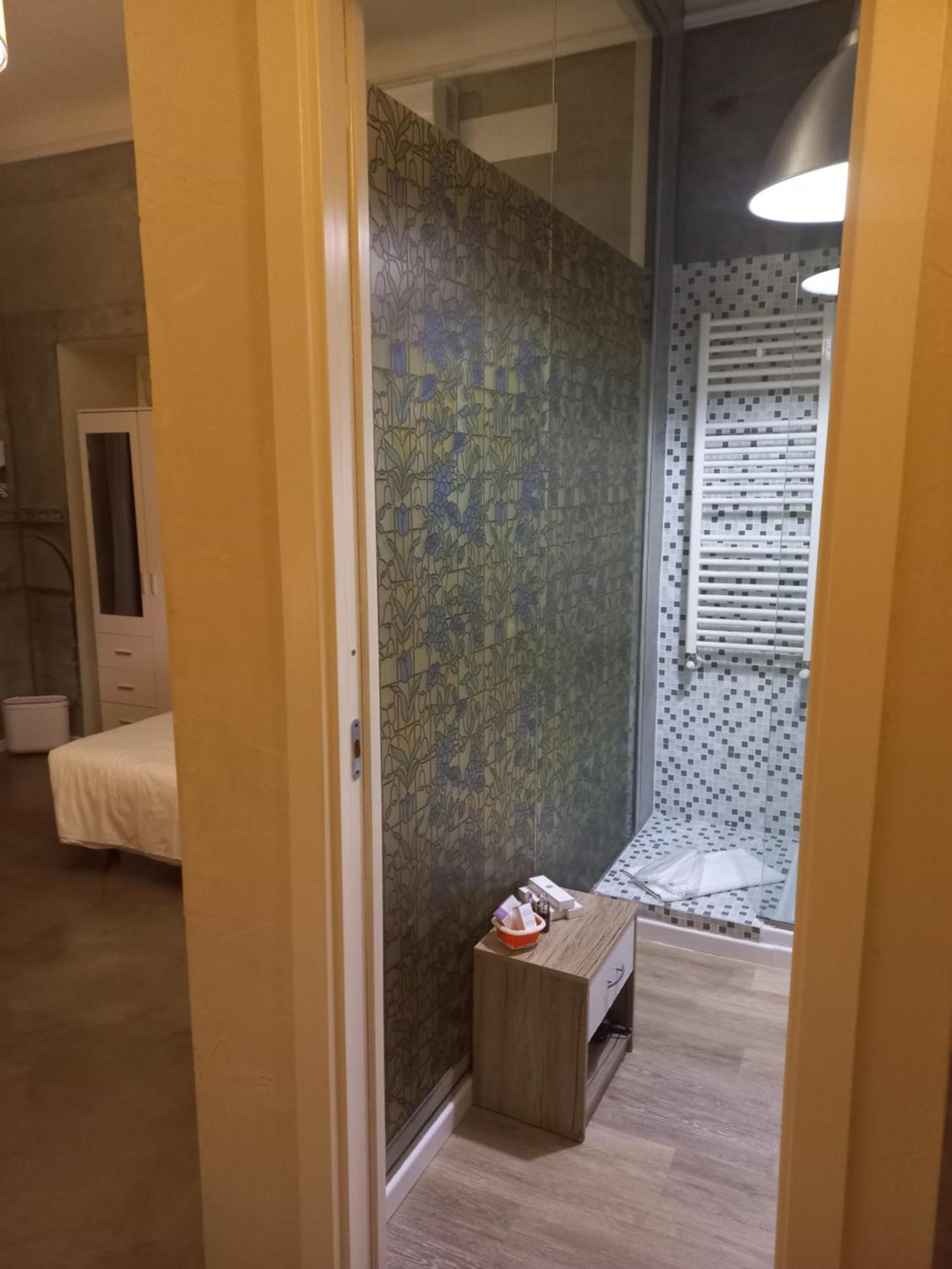 Stefano House Vaticano Roma מראה חיצוני תמונה