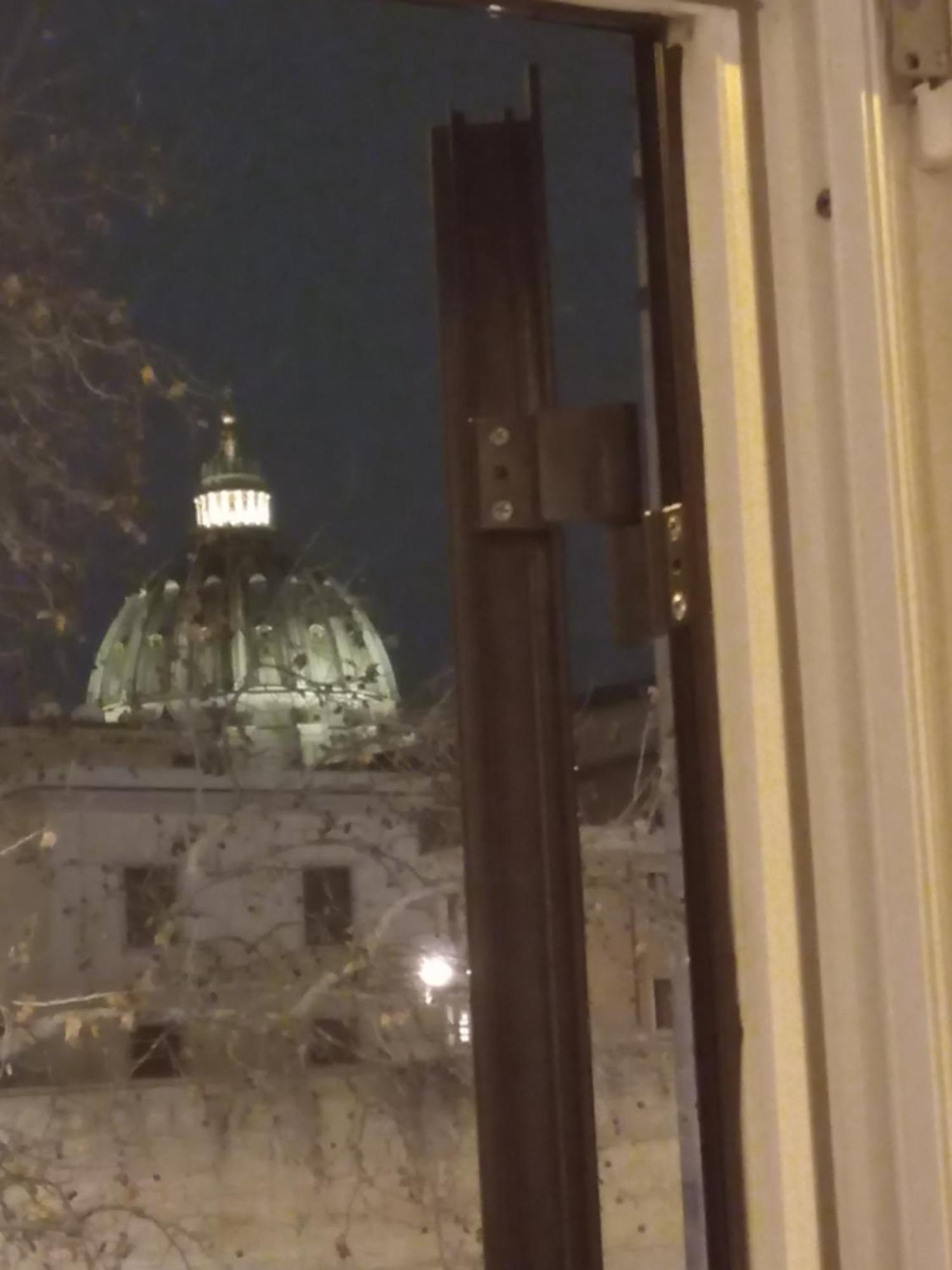 Stefano House Vaticano Roma מראה חיצוני תמונה