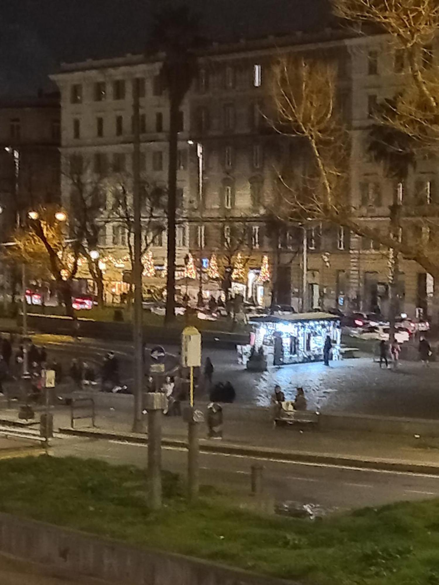 Stefano House Vaticano Roma מראה חיצוני תמונה
