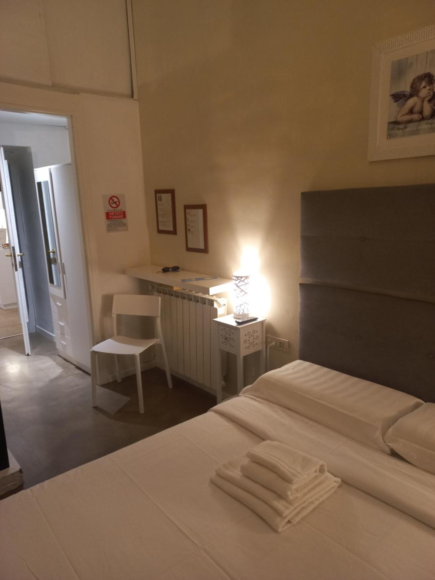 Stefano House Vaticano Roma מראה חיצוני תמונה