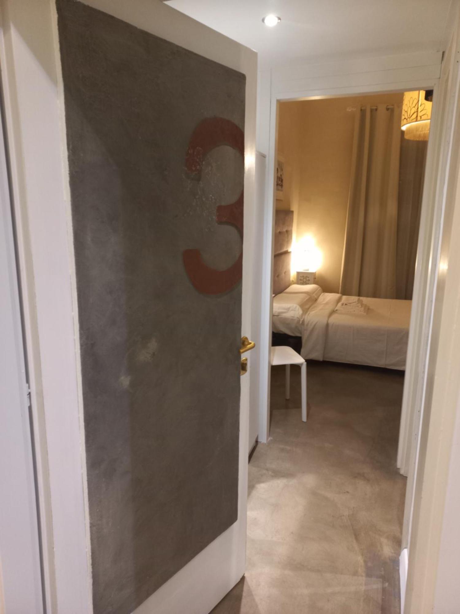 Stefano House Vaticano Roma מראה חיצוני תמונה