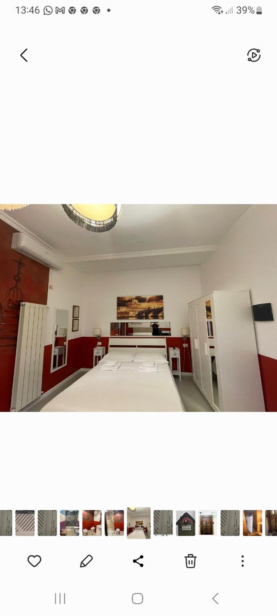 Stefano House Vaticano Roma מראה חיצוני תמונה