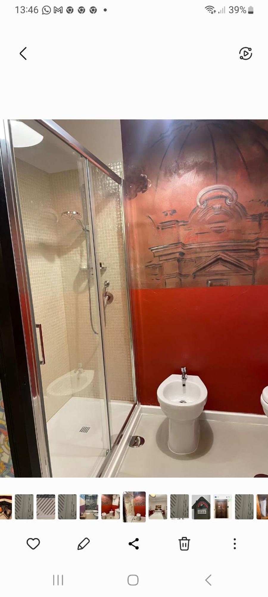 Stefano House Vaticano Roma מראה חיצוני תמונה