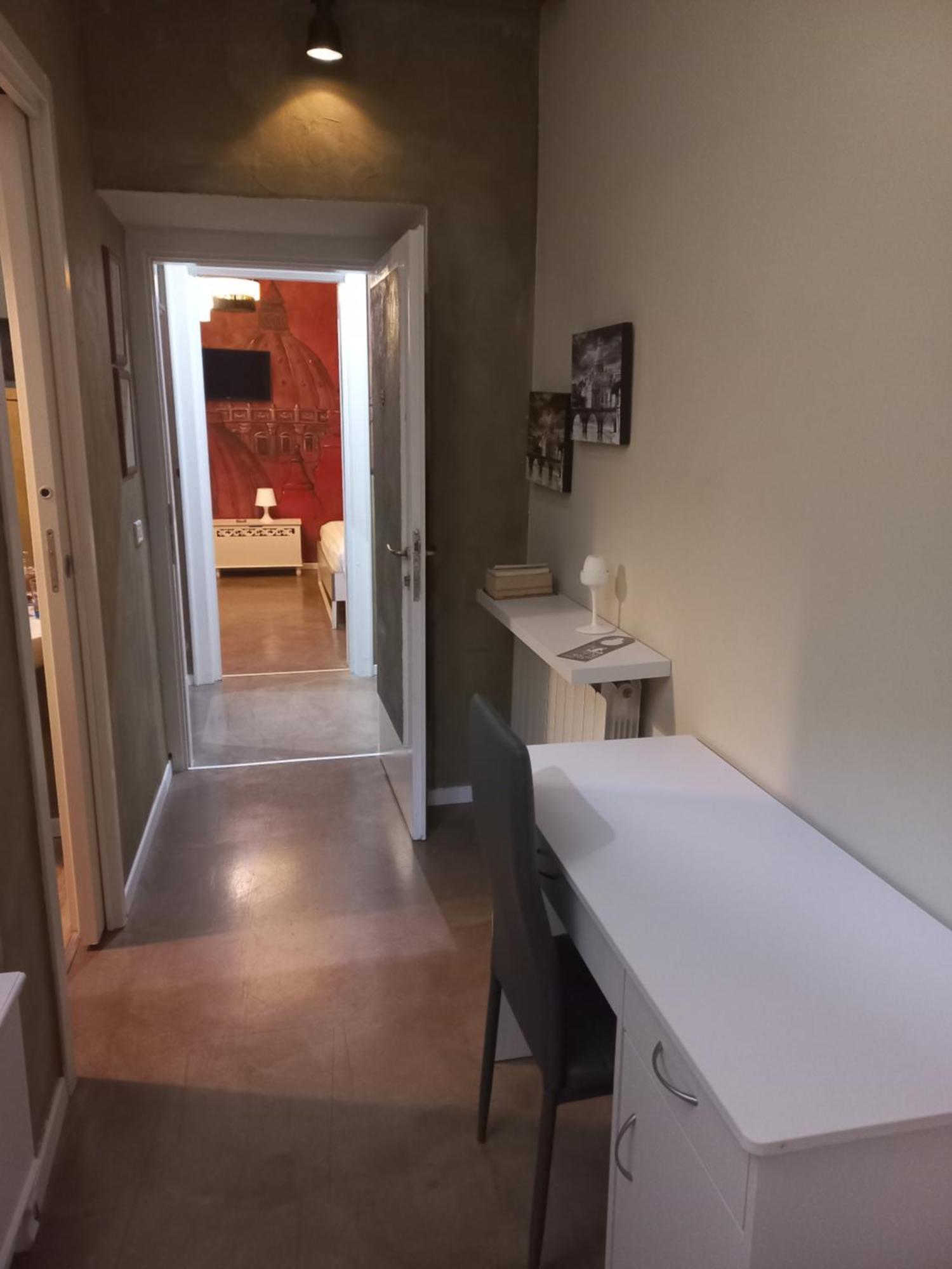 Stefano House Vaticano Roma מראה חיצוני תמונה